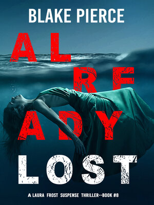 cover image of Already Lost